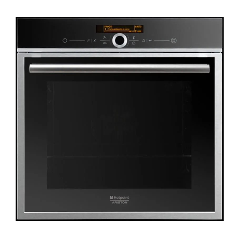 Hotpoint-Ariston FK 1049LS X