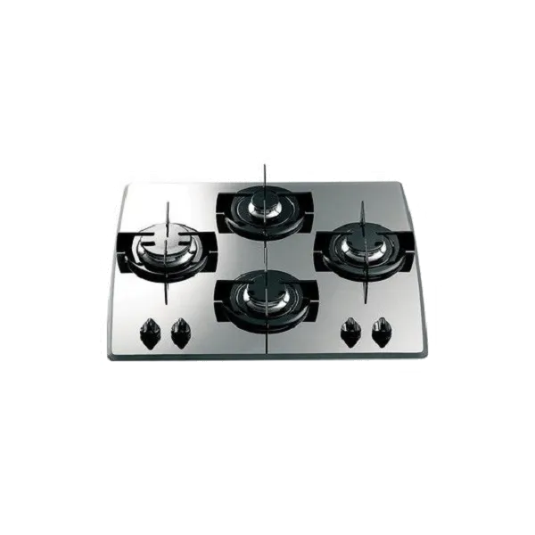 TD 640 ES CH