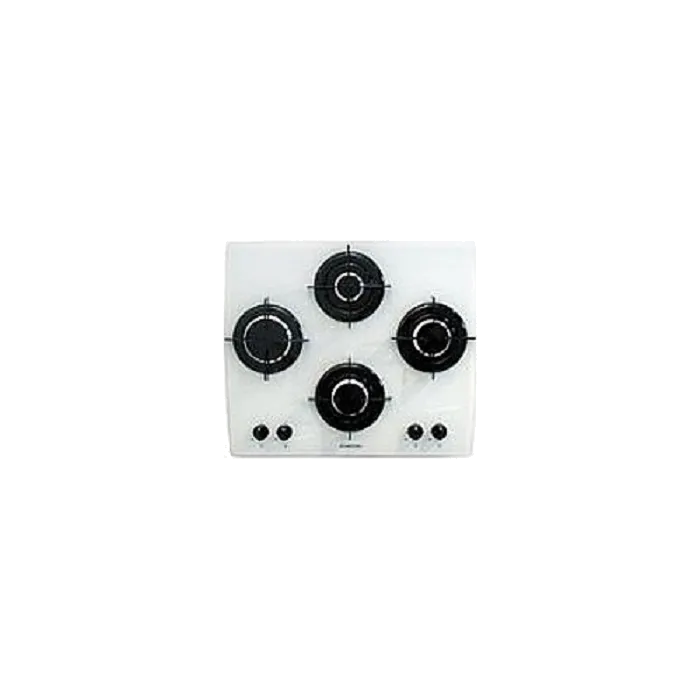 TD 640 E WH